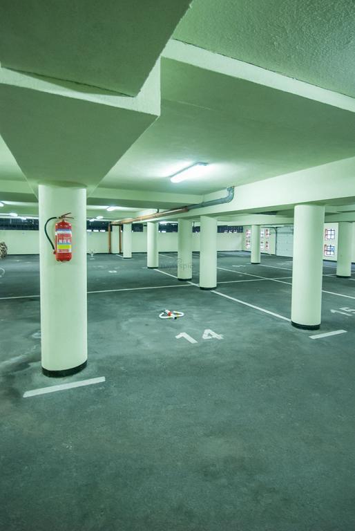 Apartamenty Na Wyspie - Trzy Korony - Studio Z Parkingiem Świnoujście Exterior foto